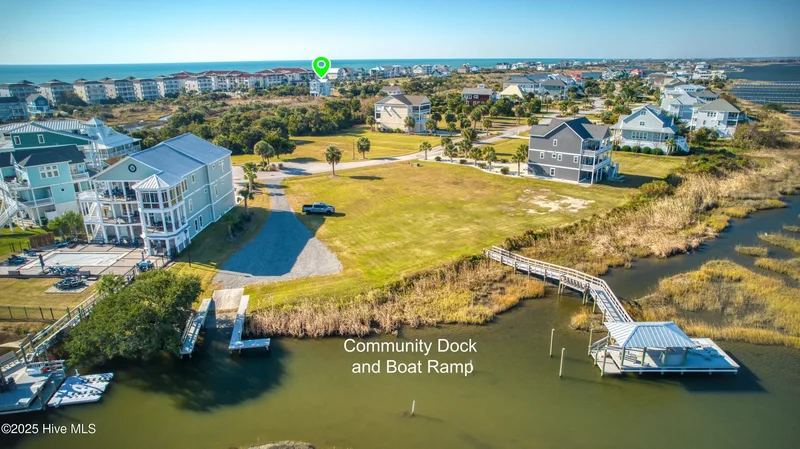 6 Cape Lane, North Topsail Beach, North Carolina, United States. - Photo 91