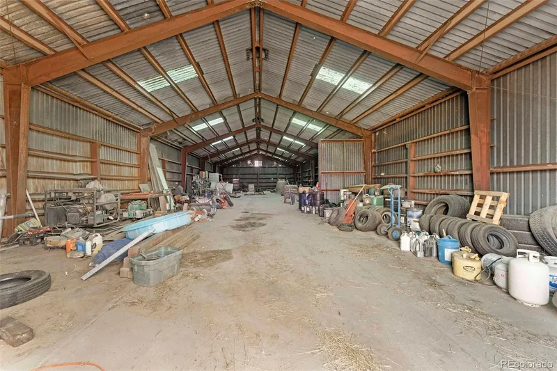 39592 County Road 18, Roggen, CO 80652, Roggen, Colorado, United States. - Photo 47