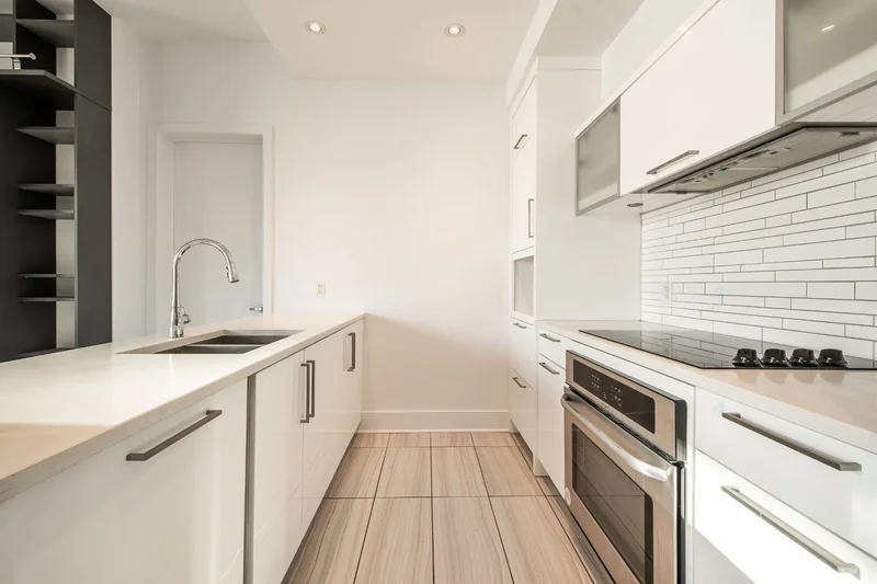 901 Rue de la Commune E. 704, Montréal, Quebec, Canada. - Photo 12