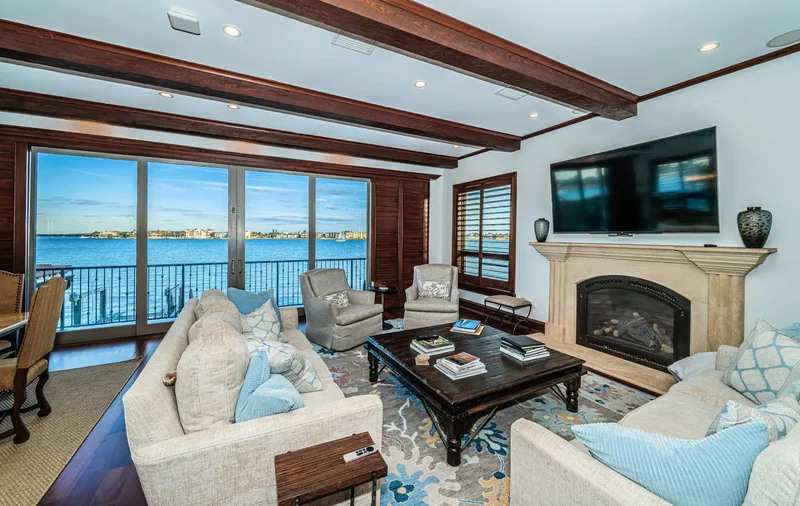 1403 Pass A Grille Way, ST Pete Beach, FL 33706, St. Pete Beach, Florida, United States. - Photo 13