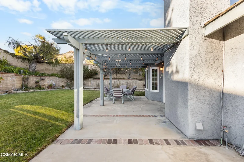 1399 N Lafitte Drive, Oak Park, CA 91377, Oak Park, California, United States. - Photo 41