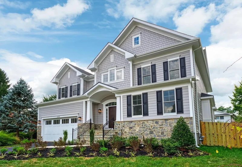 1402 Pathfinder Lane , Mclean, VA 22101, McLean, Virginia, United States. - Photo 2