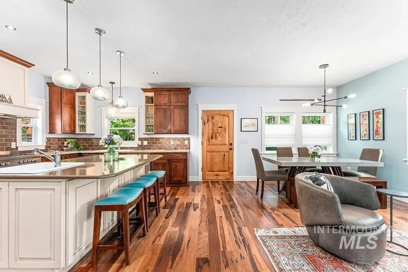 Residential Boise