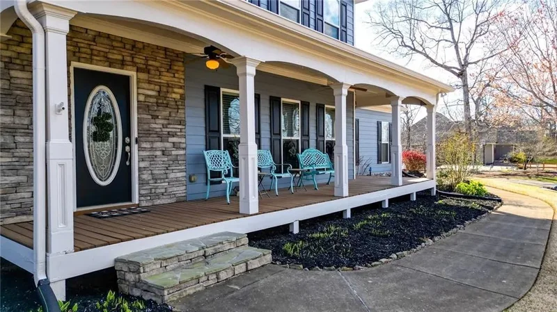 114 Hardwood Lane, Canton, GA 30115, Canton, Georgia, United States. - Photo 24