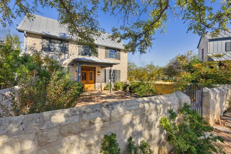 1129 Triple Creek Rd, Fredericksburg, TX 78624, Fredericksburg, Texas, United States. - Photo 8