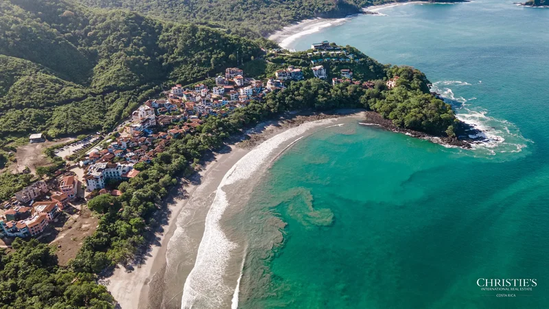 Casa Chameleon, Las Catalinas, Guanacaste Province, Costa Rica. - Photo 19