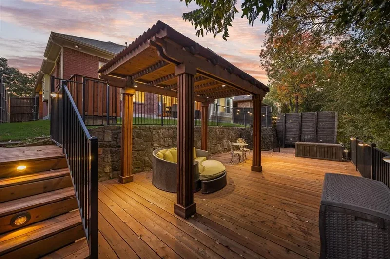 12230 Jackson Creek Drive, Dallas, Texas, United States. - Photo 39