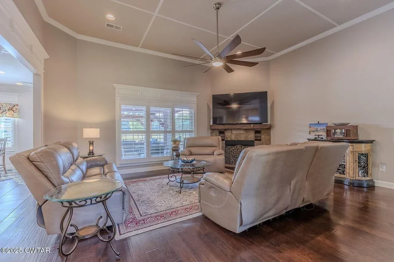 509 Woodland Drive, Brownsville, TN 38012, Brownsville, Tennessee, United States. - Photo 15