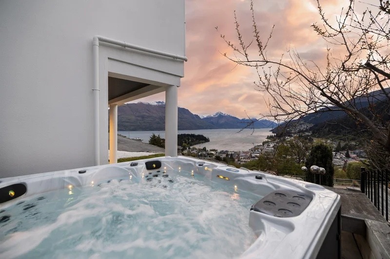 56c Kerry Drive, Queenstown, OTA, Queenstown, Otago, New Zealand. - Photo 17