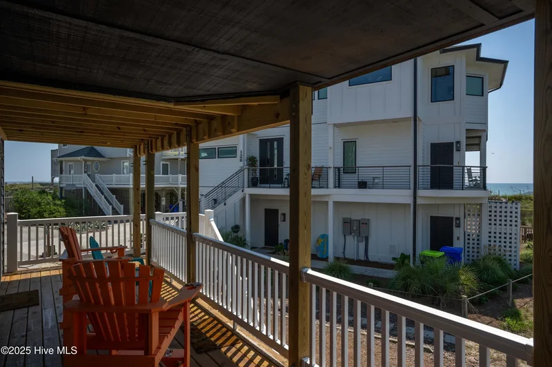 124 N Permuda Wynd Drive, North Topsail Beach, NC 28460, North Topsail Beach, North Carolina, United States. - Photo 37