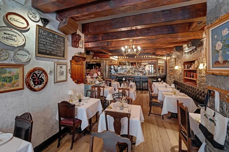 310-312 Rue St-Paul O., Montreal, QC H3Y2A3, Montreal, Quebec, Canada. - Photo 20