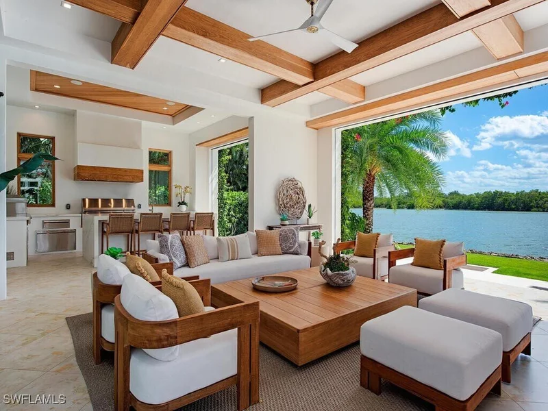 860 Admiralty Parade E, Naples, Florida, United States. - Photo 27