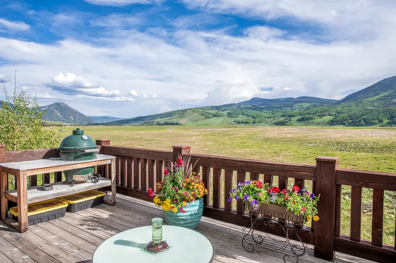 720 S Avion Drive , Crested Butte, CO 81224, Crested Butte, Colorado, United States. - Photo 49