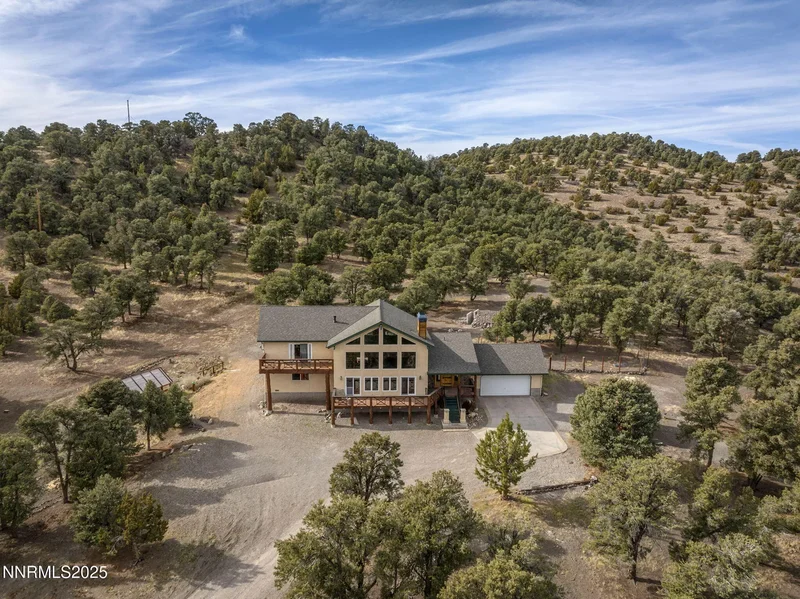 1610 Combination Road, Reno, NV 89521, Reno, Nevada, United States. - Photo 7