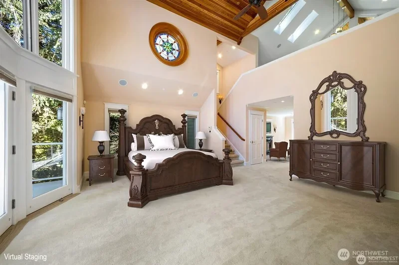 11009 NE 317th Avenue, Carnation, WA, 98014, USA, Carnation, Washington, United States. - Photo 15