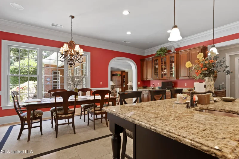 4005 Pintail Cove, Oxford, MS 38655, Oxford, Mississippi, United States. - Photo 21