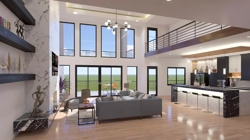 6834 S Ensenada Street , Aurora, CO 80016, Aurora, Colorado, United States. - Photo 5