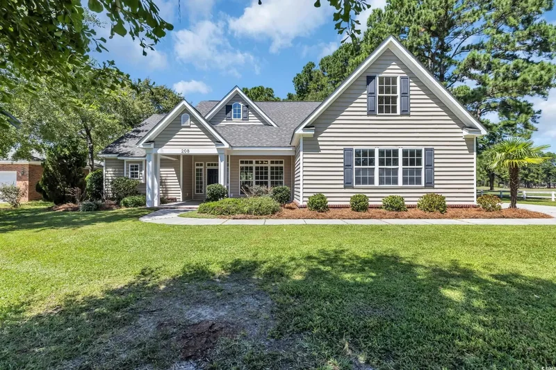 208 Lander Dr., Conway, SC 29526, Conway, South Carolina, United States. - Photo 10