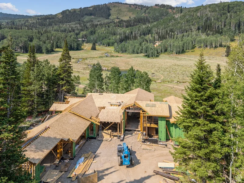 263 WHITE PINE CANYON RD, Park City, UT 84098, Park City, Utah, United States. - Photo 24
