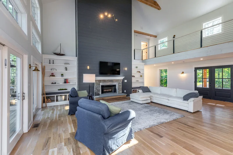 26 Preston Lane, Salisbury, CT 06068, Salisbury, Connecticut, United States. - Photo 17