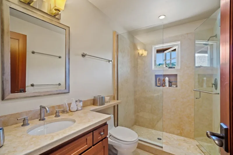 43 Rancho San Carlos Road, Carmel-by-the-Sea, California, United States. - Photo 33