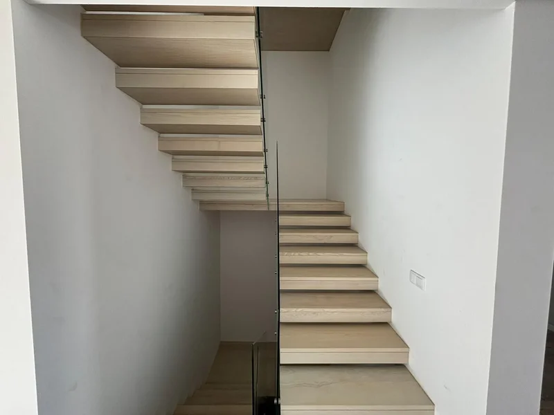 Alcochete Terraced House