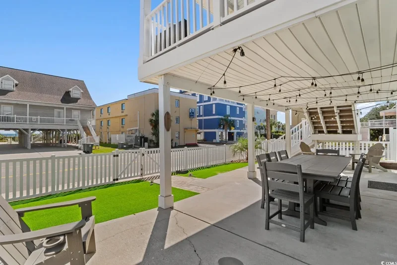 1512 S. Ocean Blvd., North Myrtle Beach, SC 29582, North Myrtle Beach, South Carolina, United States. - Photo 38