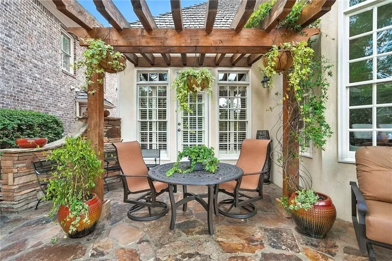 7100 Brookside Drive, Roswell, GA 30076, Roswell, Georgia, United States. - Photo 27