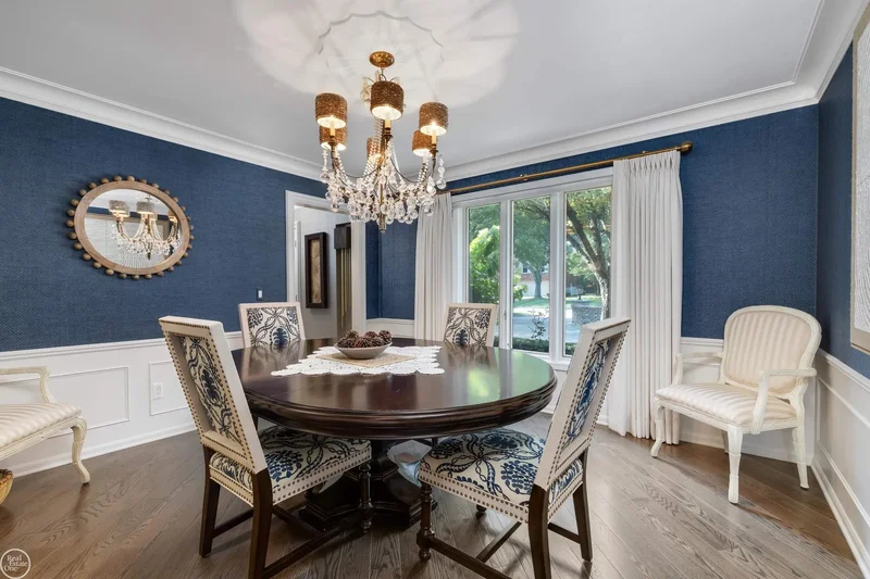 54 Belle Meade, Grosse Pointe, MI, 48236, USA, Grosse Pointe Shores, Michigan, United States. - Photo 24