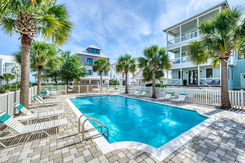 Santa Rosa Beach, Florida, United States. - Photo 45