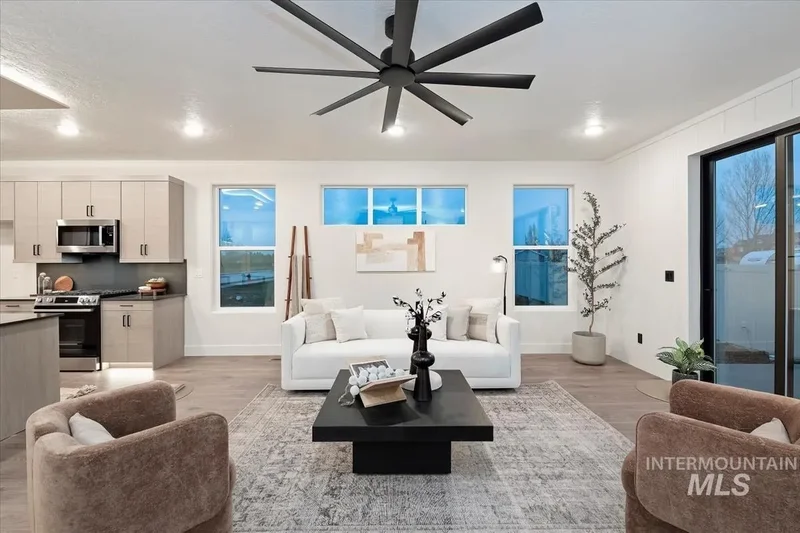 60 N Feather Reed Ave., Meridian, ID 83642, Meridian, Idaho, United States. - Photo 40