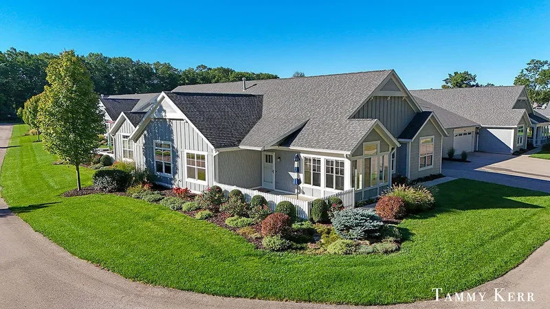 197 Janes View Drive, Holland, MI 49424, West Olive, Michigan, United States. - Photo 25