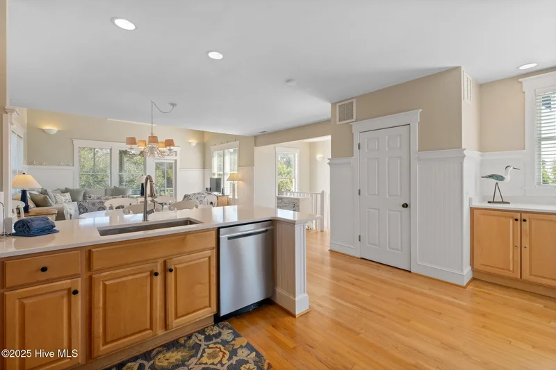 904 Bramble Reach, Southport, North Carolina, United States. - Photo 13