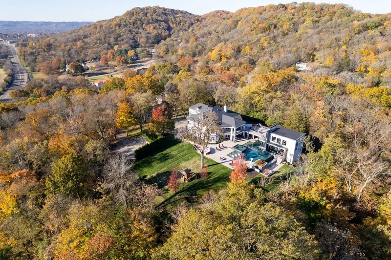 813 Deercrossing, Nashville, Tennessee, United States. - Photo 72