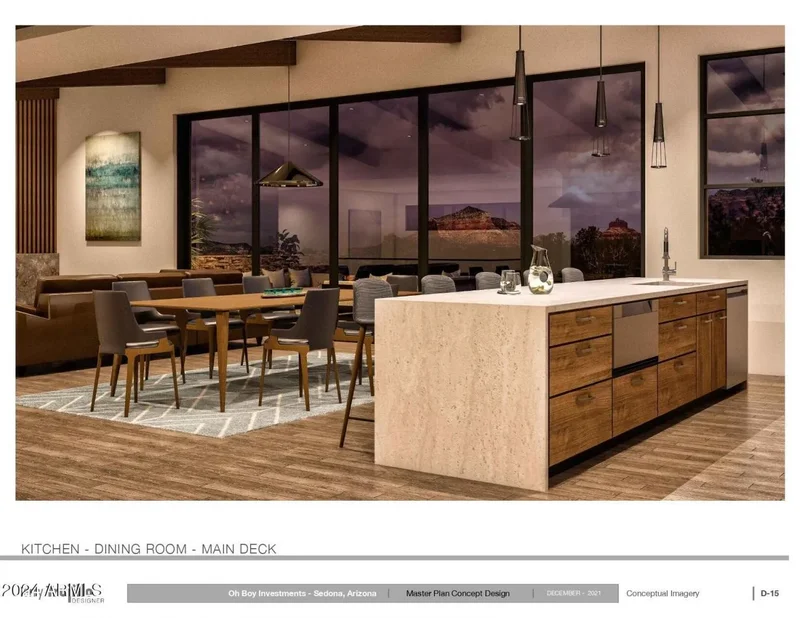 240 Casitas Court, Sedona, Arizona, United States. - Photo 20