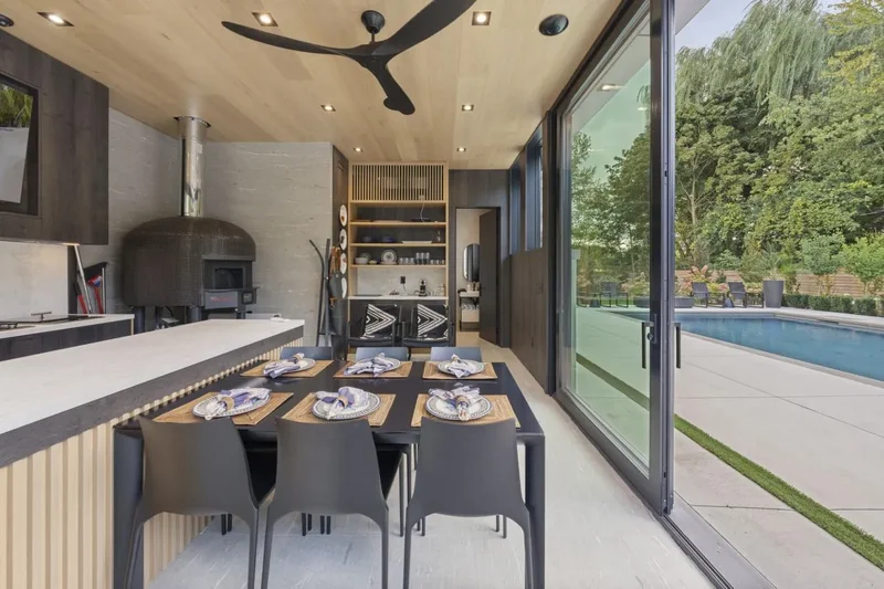 113 Elgin St, Markham, Ontario, Canada. - Photo 34