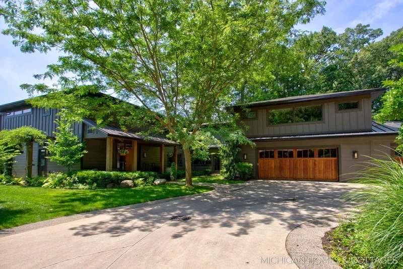 3192 Beach Trail Drive, Saugatuck, MI 49453, Fennville, Michigan, United States. - Photo 41