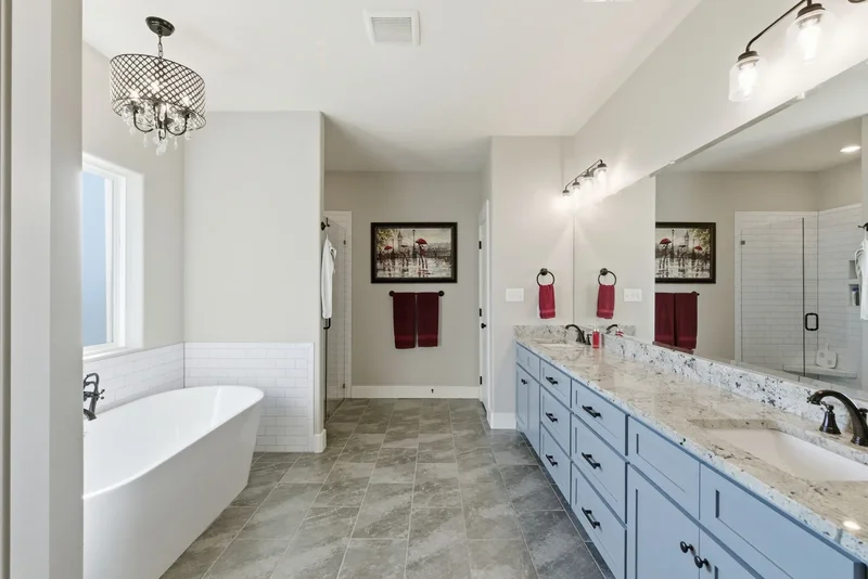 2049 Eagles Ridge Drive, Weatherford, TX 76087, Weatherford, Texas, United States. - Photo 15