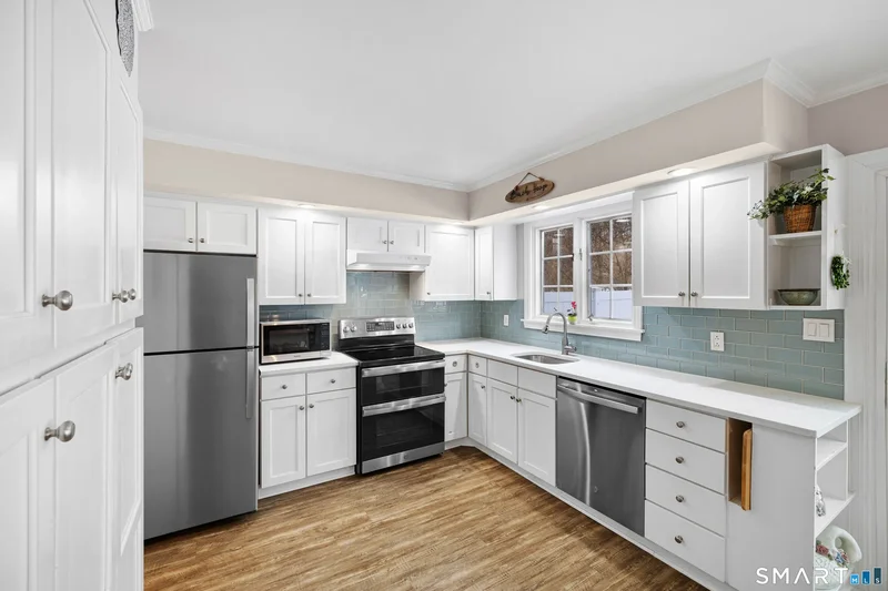 1 Wilshire Road #1D, Killingworth, Connecticut, United States. - Photo 9