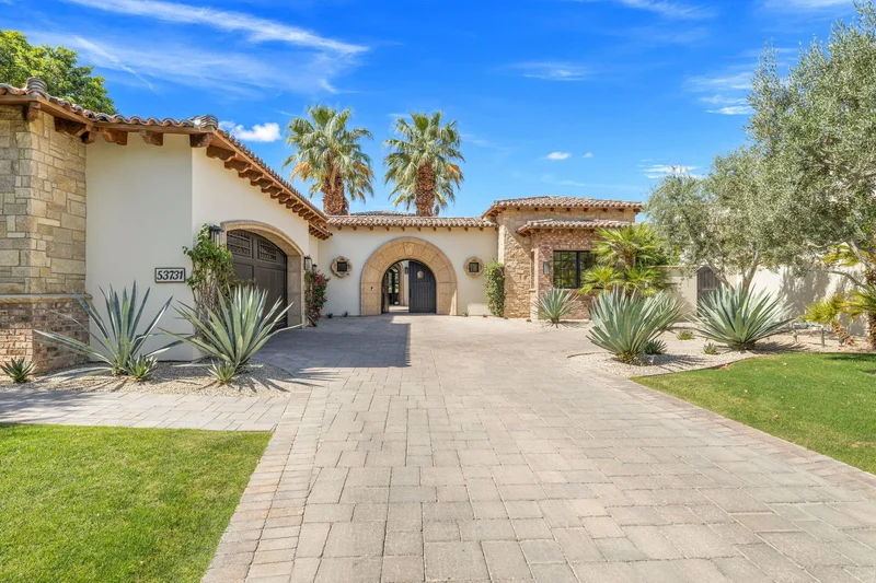53731 Via Mallorca, La Quinta, California, United States. - Photo 21