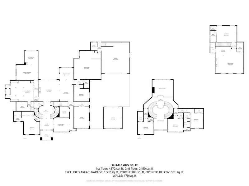 19718 Cherrywood Bend Drive, Houston, Texas, United States. - Photo 50