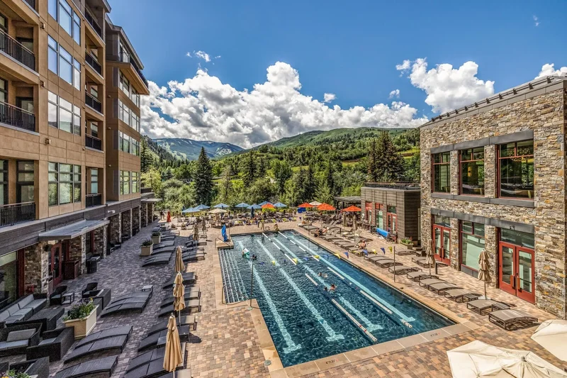 126 Riverfront Lane #917 , Avon, CO 81620, Avon, Colorado, United States. - Photo 26