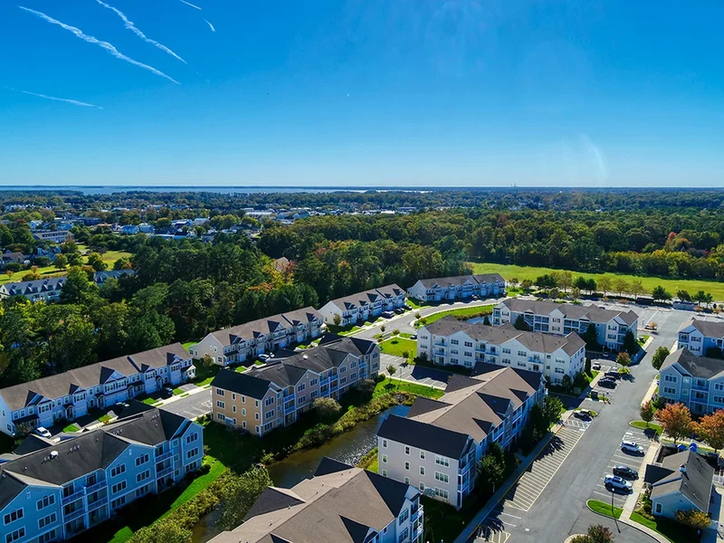 37697 Ulster Drive , U16, Rehoboth Beach, DE 19971, Rehoboth Beach, Delaware, United States. - Photo 39