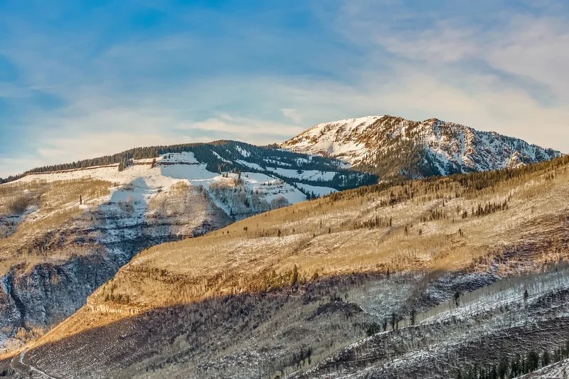 4800 Meadow Drive , Vail, CO 81657, Vail, Colorado, United States. - Photo 21