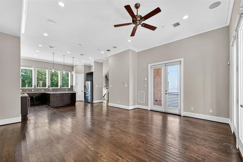 2116 Mason Street, Houston, Texas, United States. - Photo 2