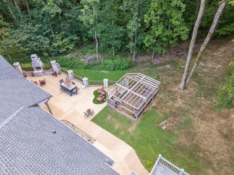 144A Dogwood Springs Dr, Portland, Tennessee, United States. - Photo 74