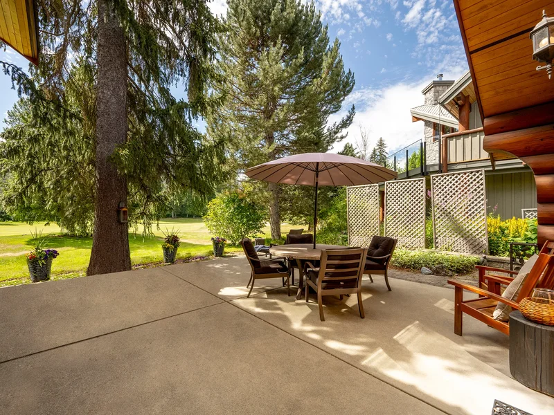 8164 Muirfield Crescent, Whistler, BC, CANADA, Whistler, British Columbia, Canada. - Photo 7
