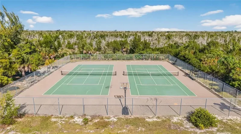 517 Lake Murex Circle, #None, Sanibel, FL, 33957, USA, Sanibel, Florida, United States. - Photo 47