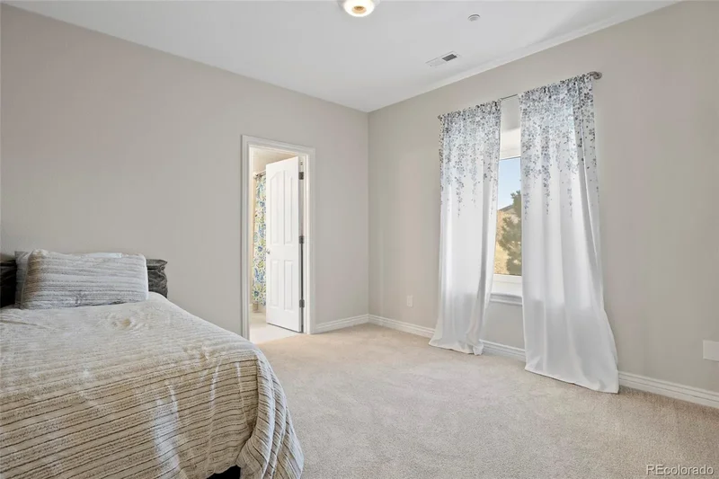 3532 Bell Mountain Drive, Castle Rock, Colorado, United States. - Photo 32