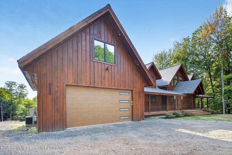 110 Old Road, Windham, NY 12496, Windham, New York, United States. - Photo 55